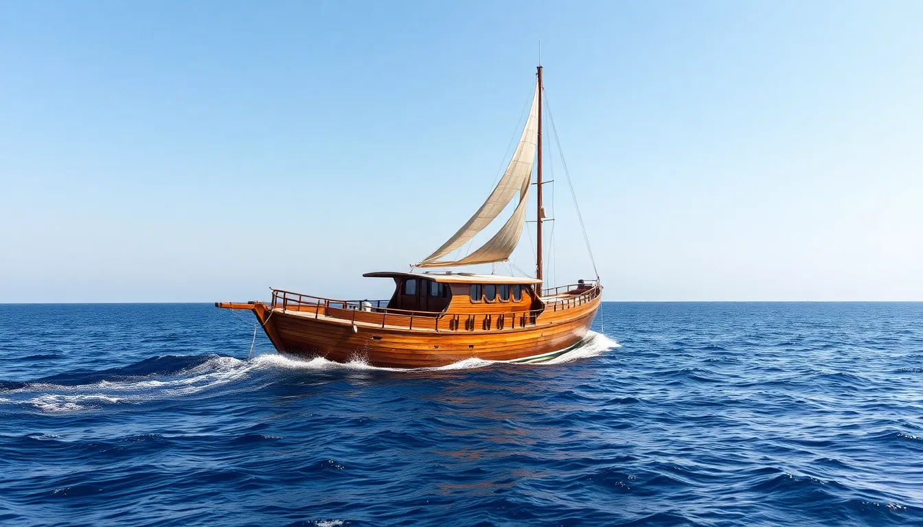 Explorers and Discoveries