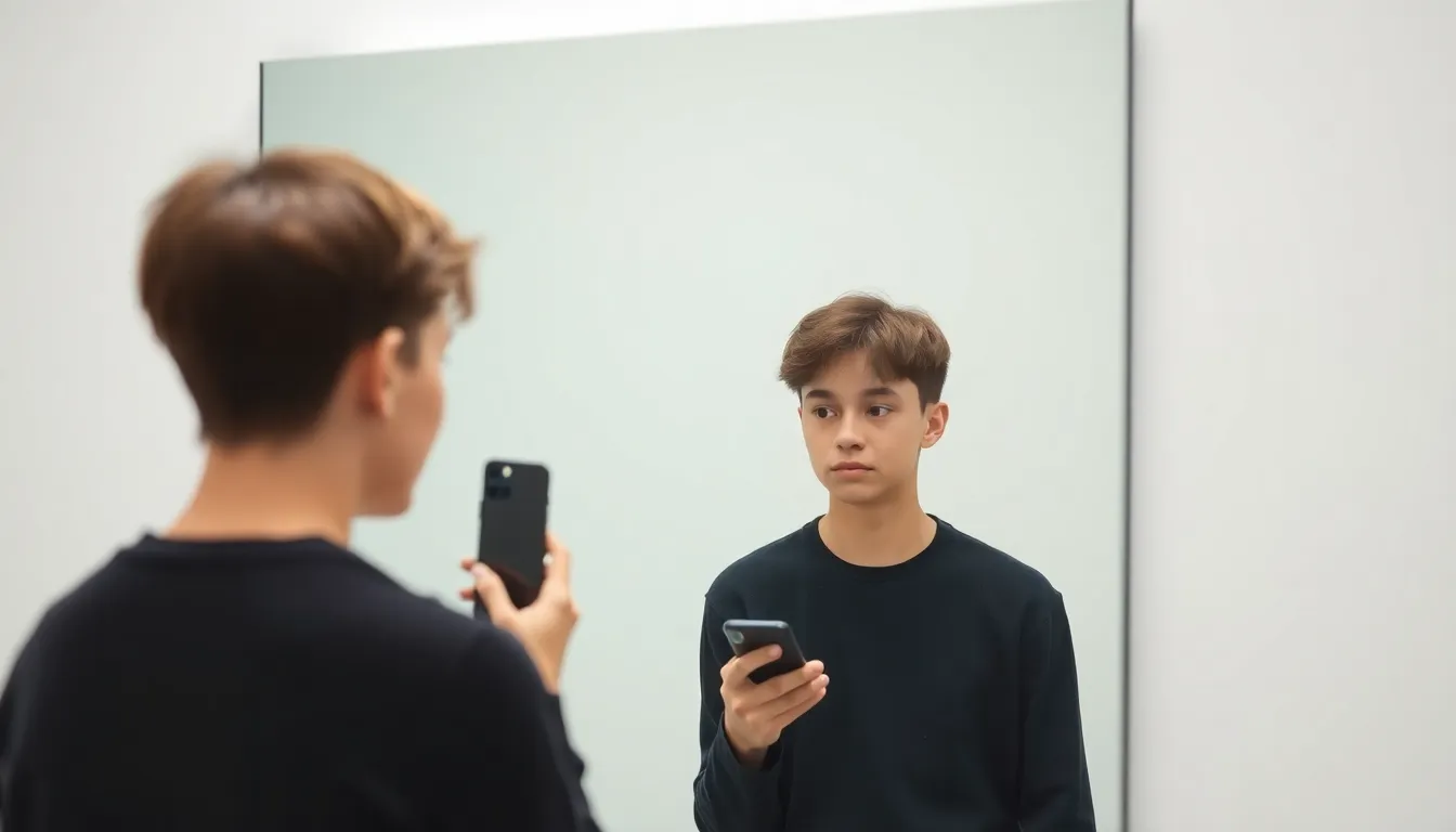 Influence sur l'estime de soi