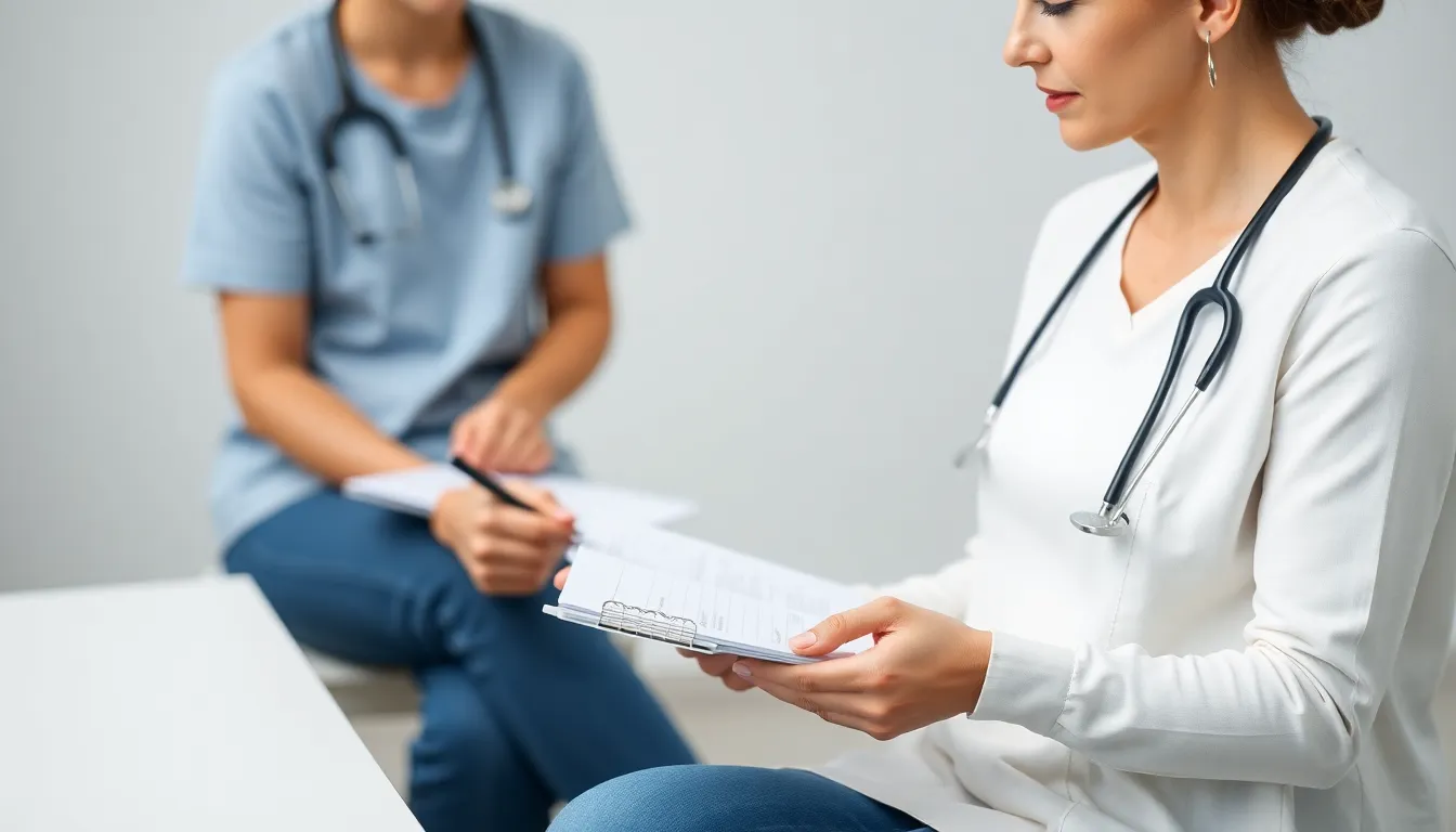 Assessment of Breast: History