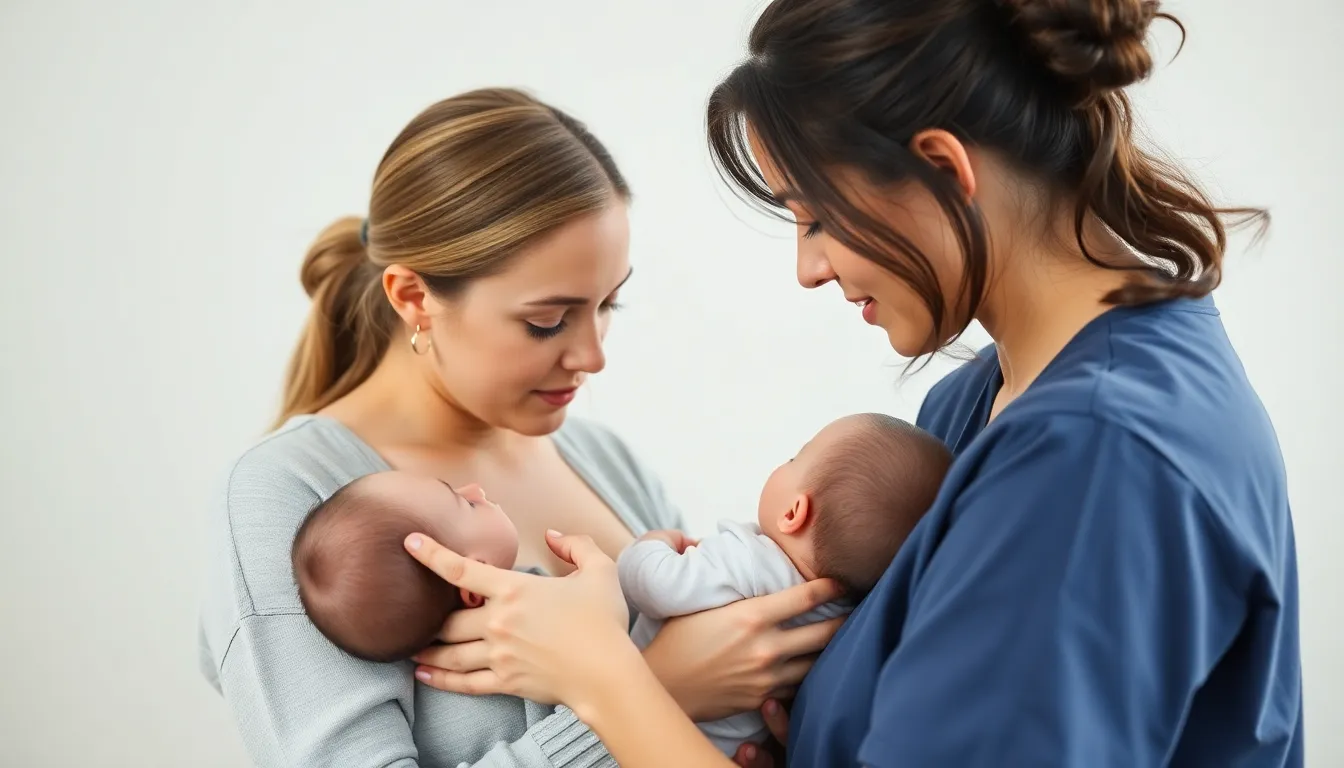 Mastitis: Management