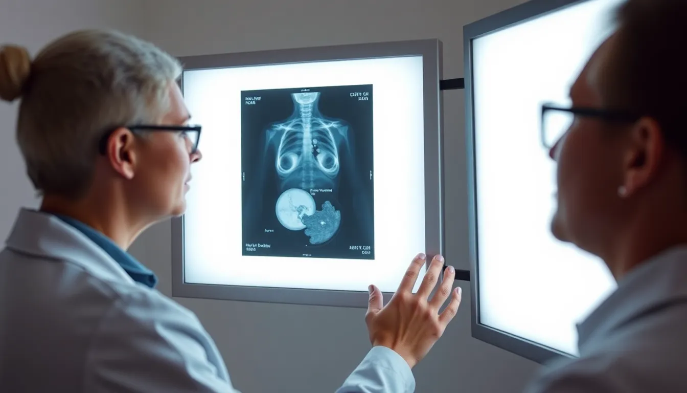 Breast Tumors & Malignancy