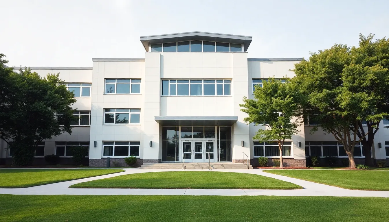 Simulación Integral de Gestión Escolar