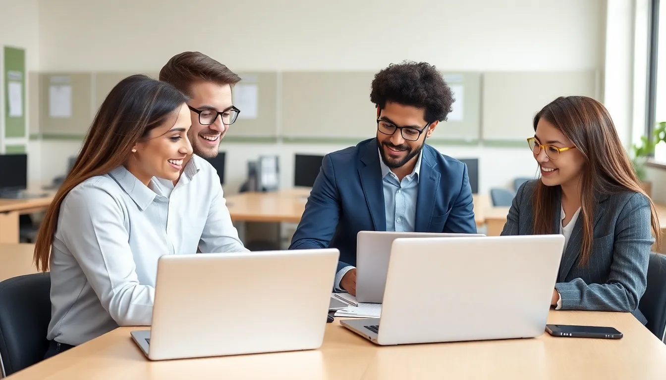 Implementación Paso a Paso