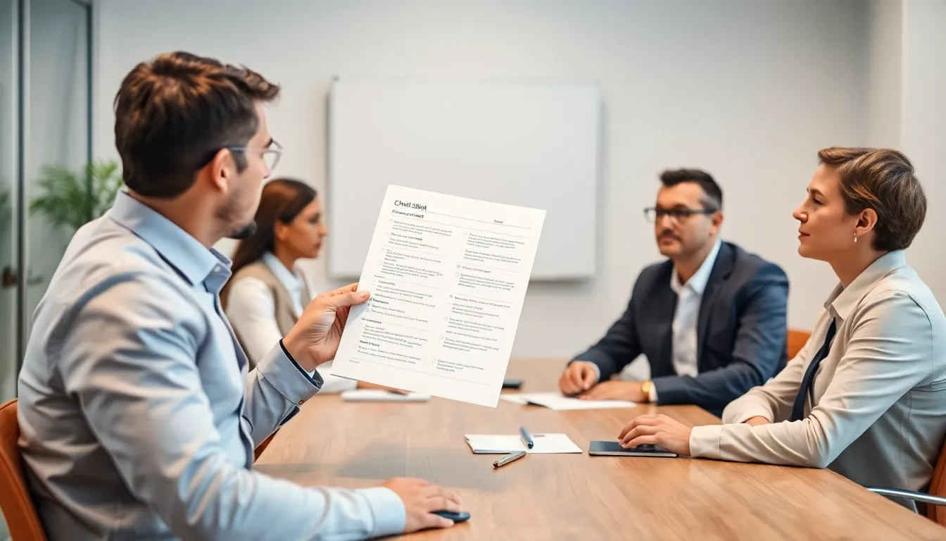 Recomendaciones Prácticas