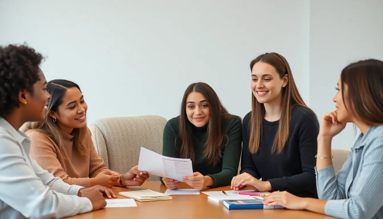 Importance of Financial Skills among Youth for Financial Inclusion