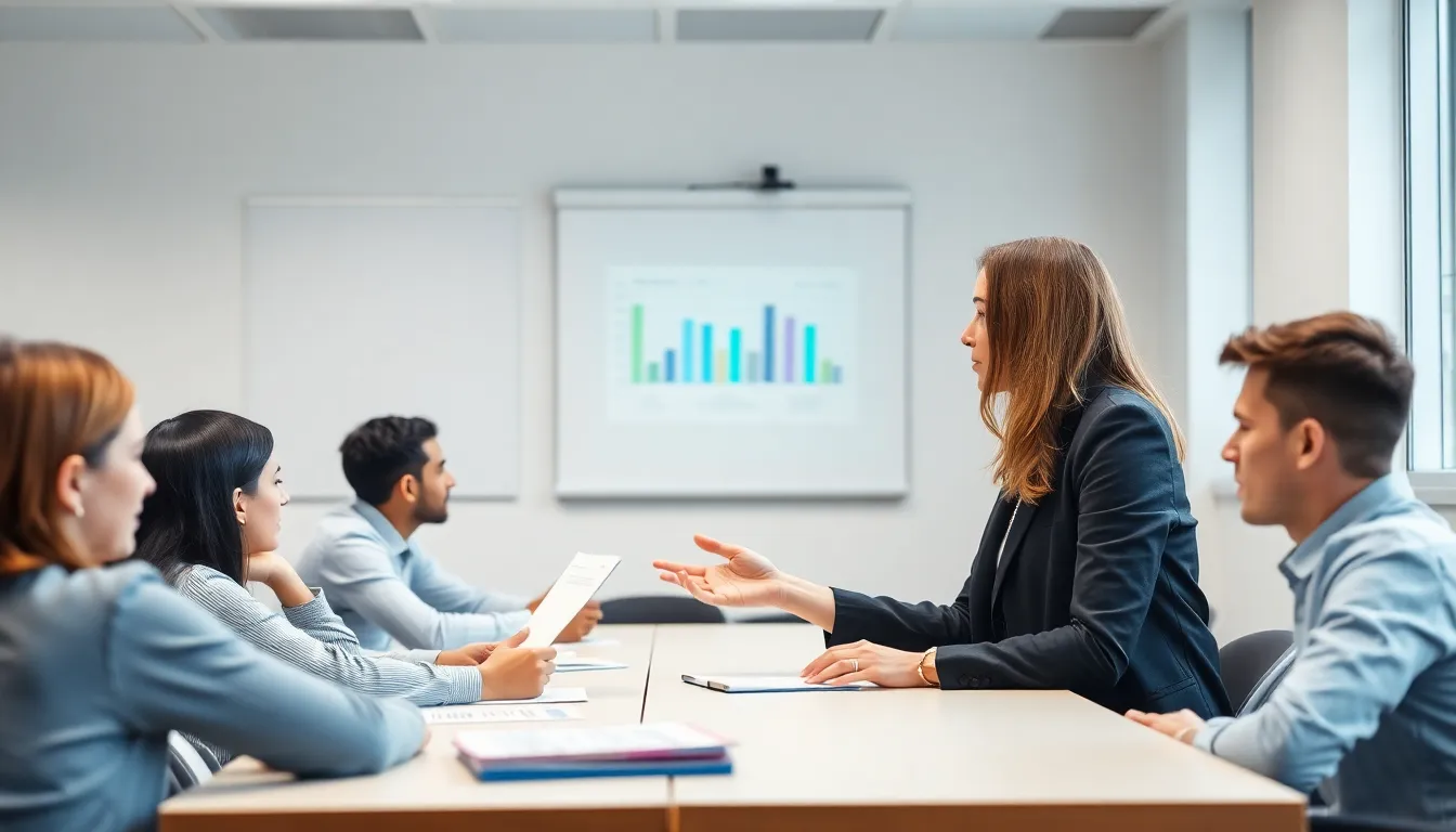 Benefits of Early Education