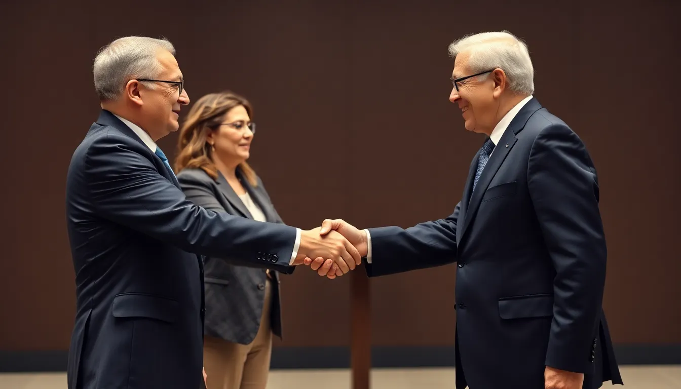 Policy & Program Solutions