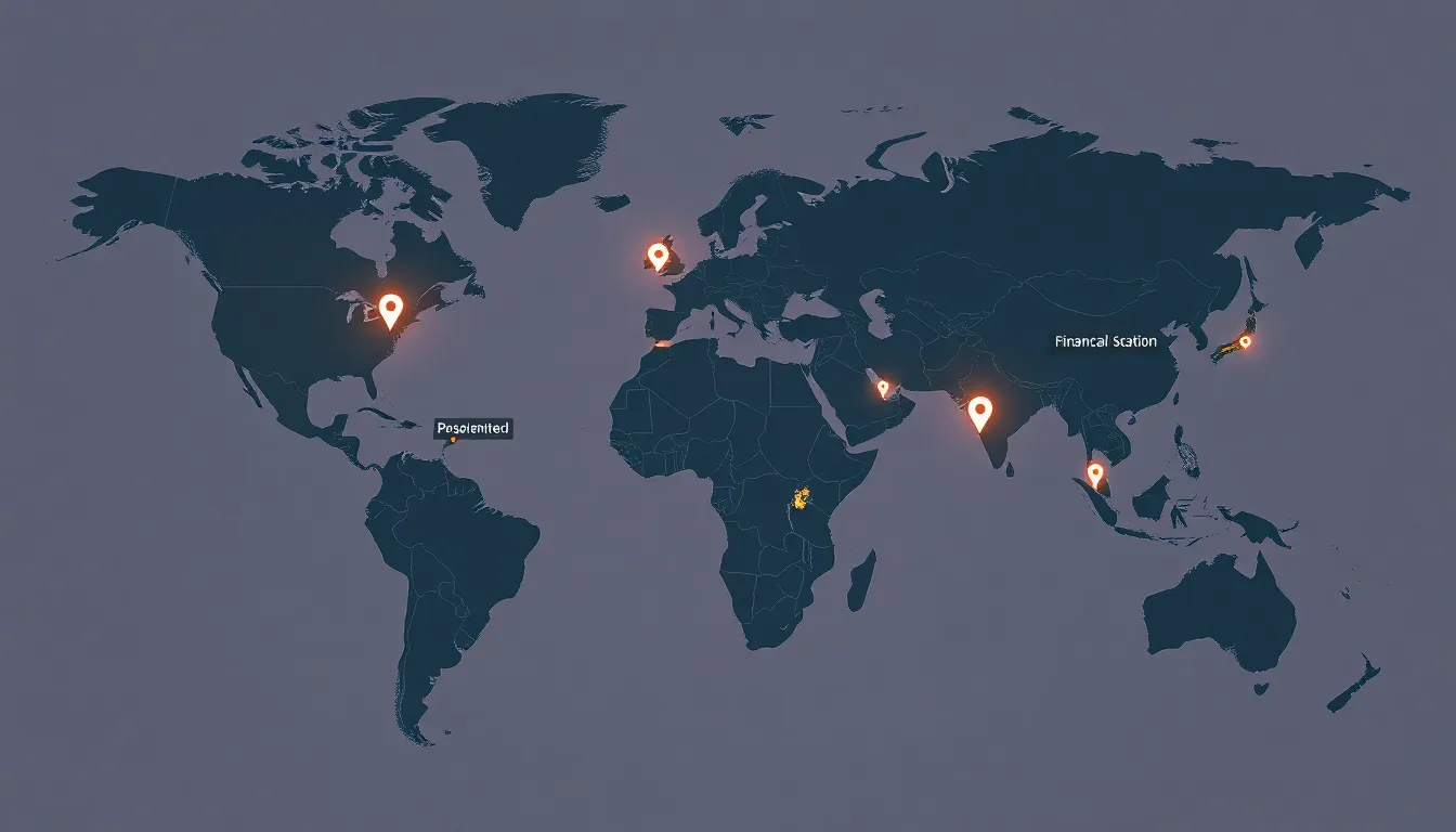 Global Best Practices