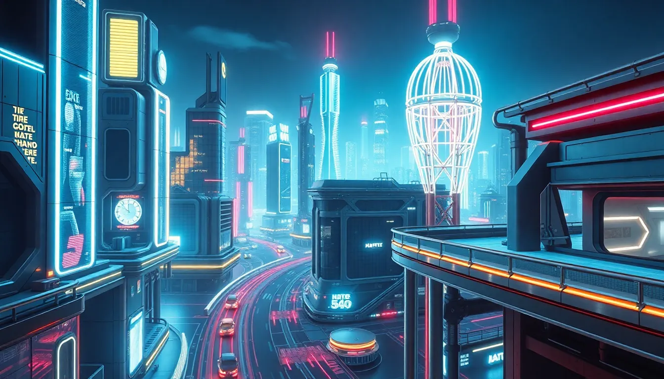 Valorant-Inspired Member Introduction Slideshow