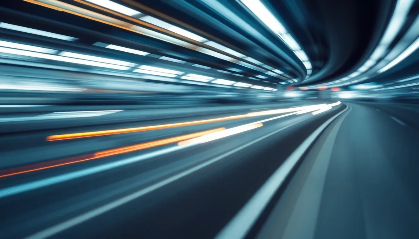 Animated Transitions