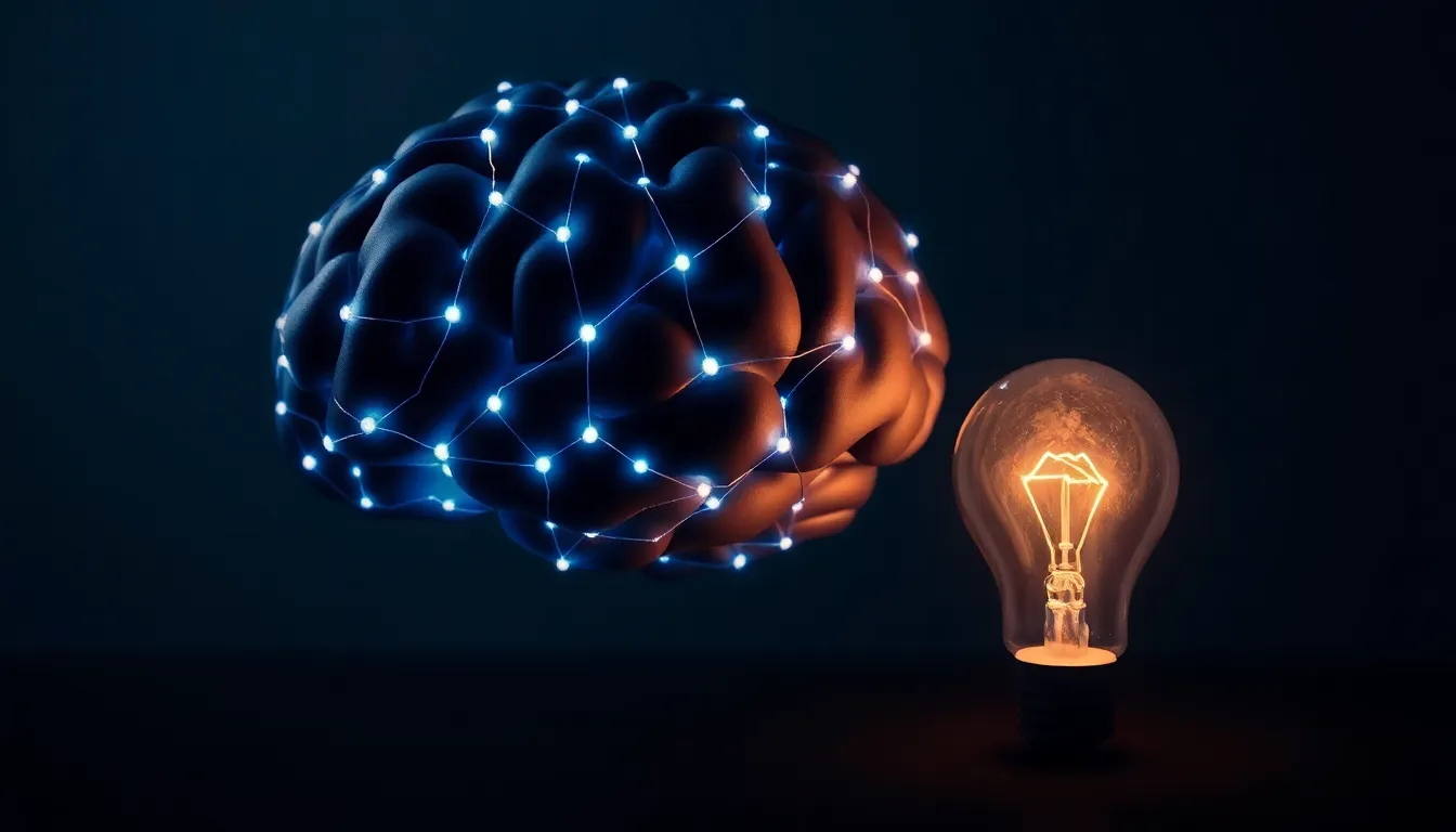 التفكير والتأمل