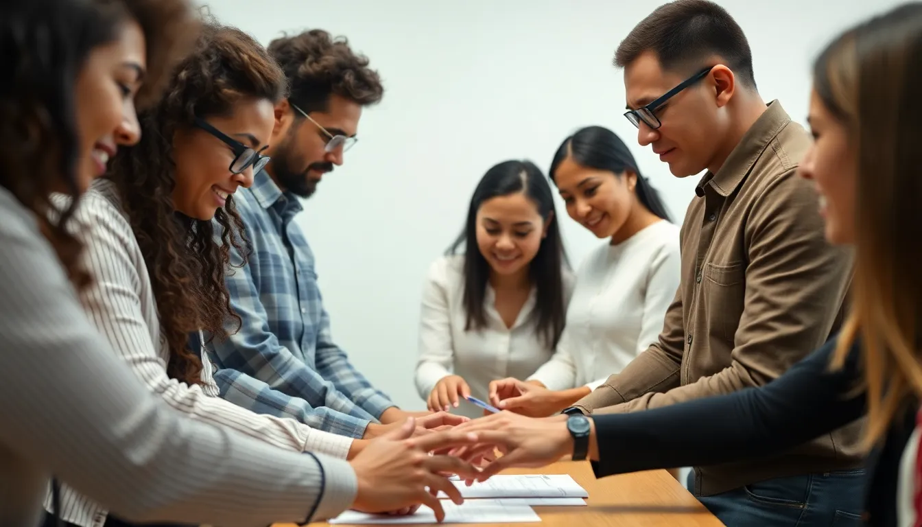 التطبيق العملي في TOT