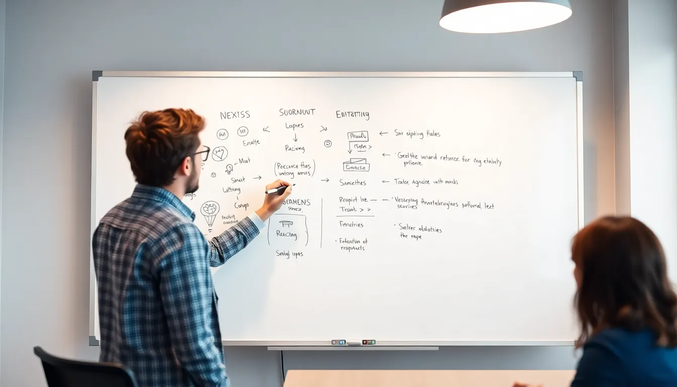 تطبيقات عملية للنموذج