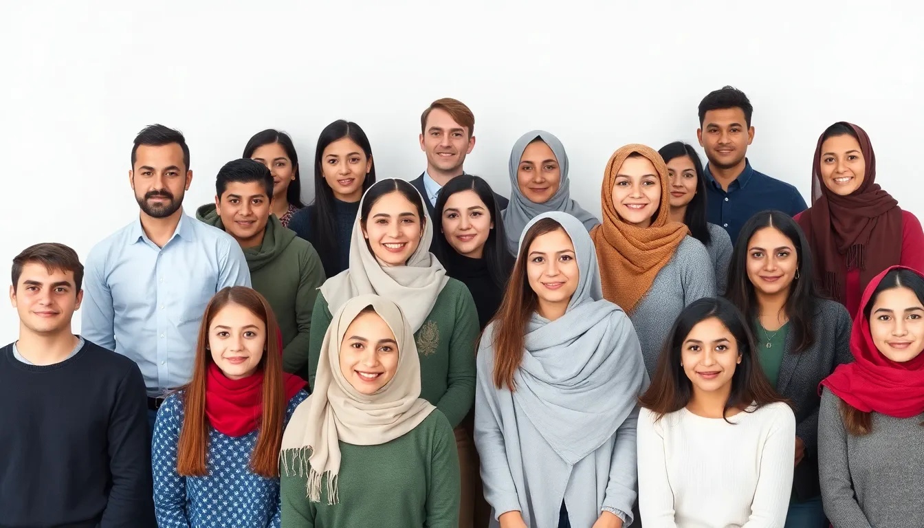 Maqsadli Foydalanuvchilar