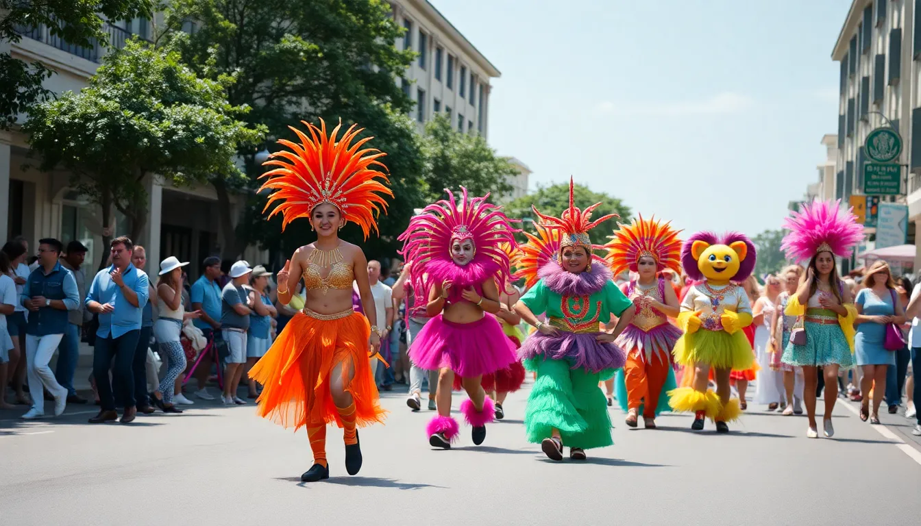 Traditional Festivals