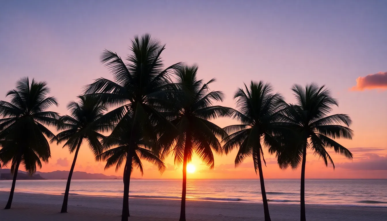 Must-Visit Tourist Spots