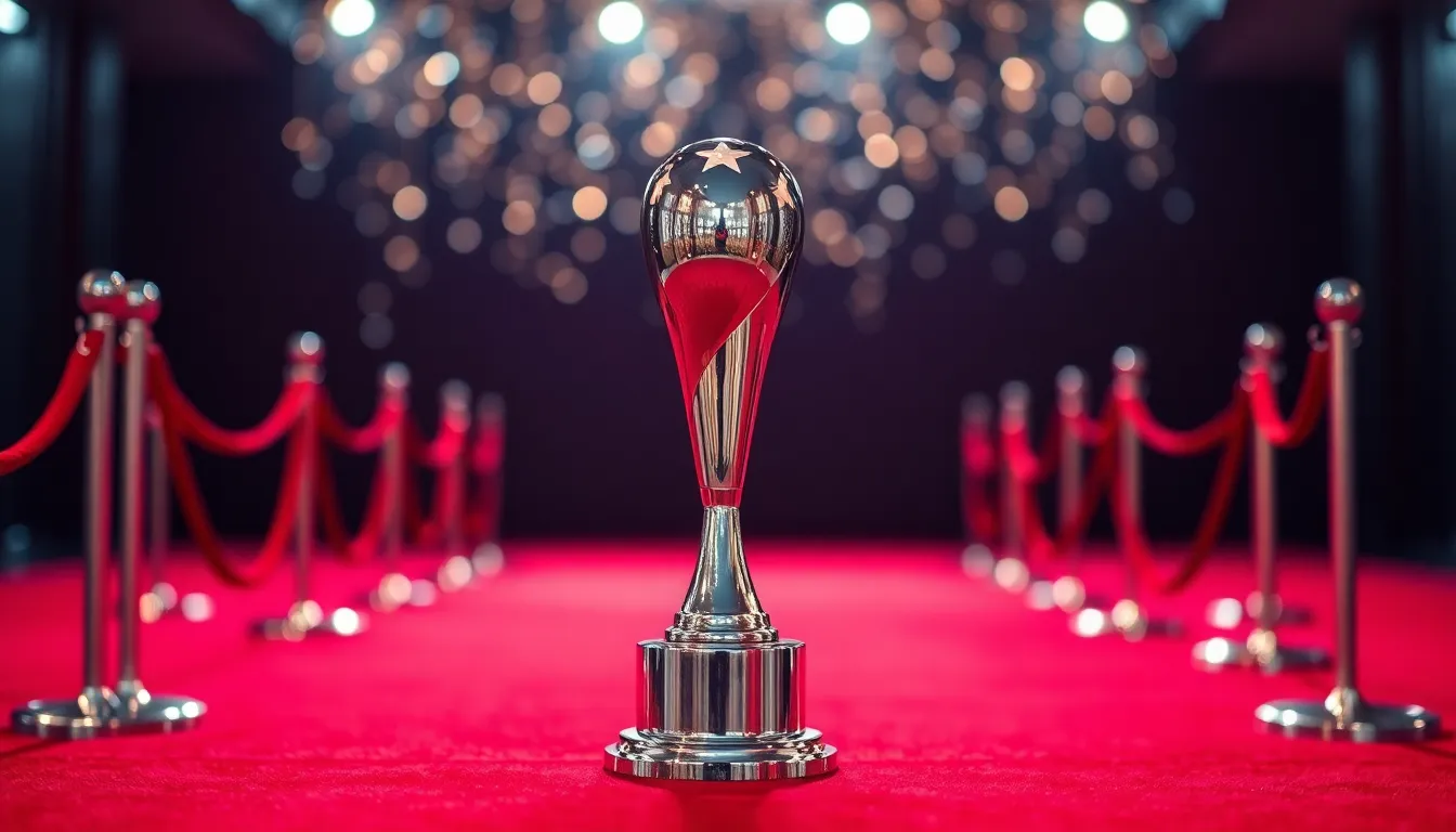 Premi e riconoscimenti