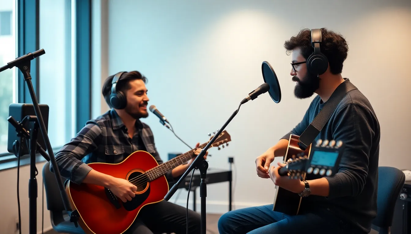 Collaborazioni importanti