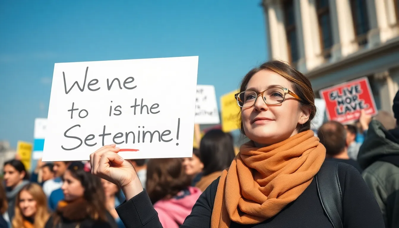 Impegno ambientale e femminismo