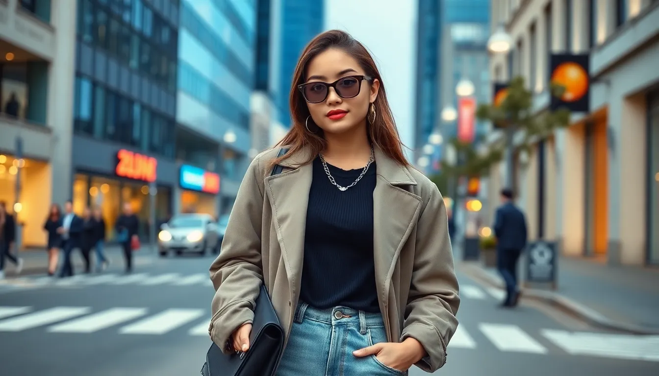 Stile e immagine personale