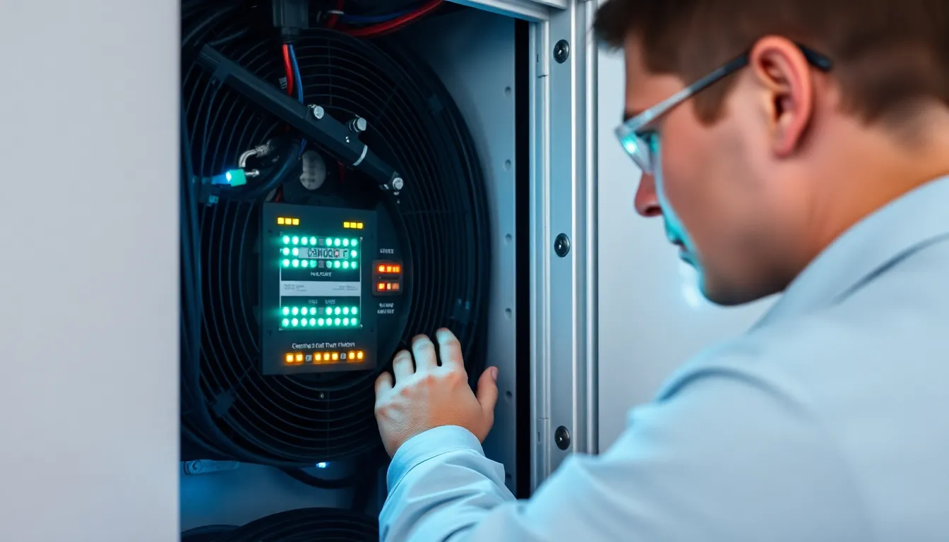 How Inverter PM Works