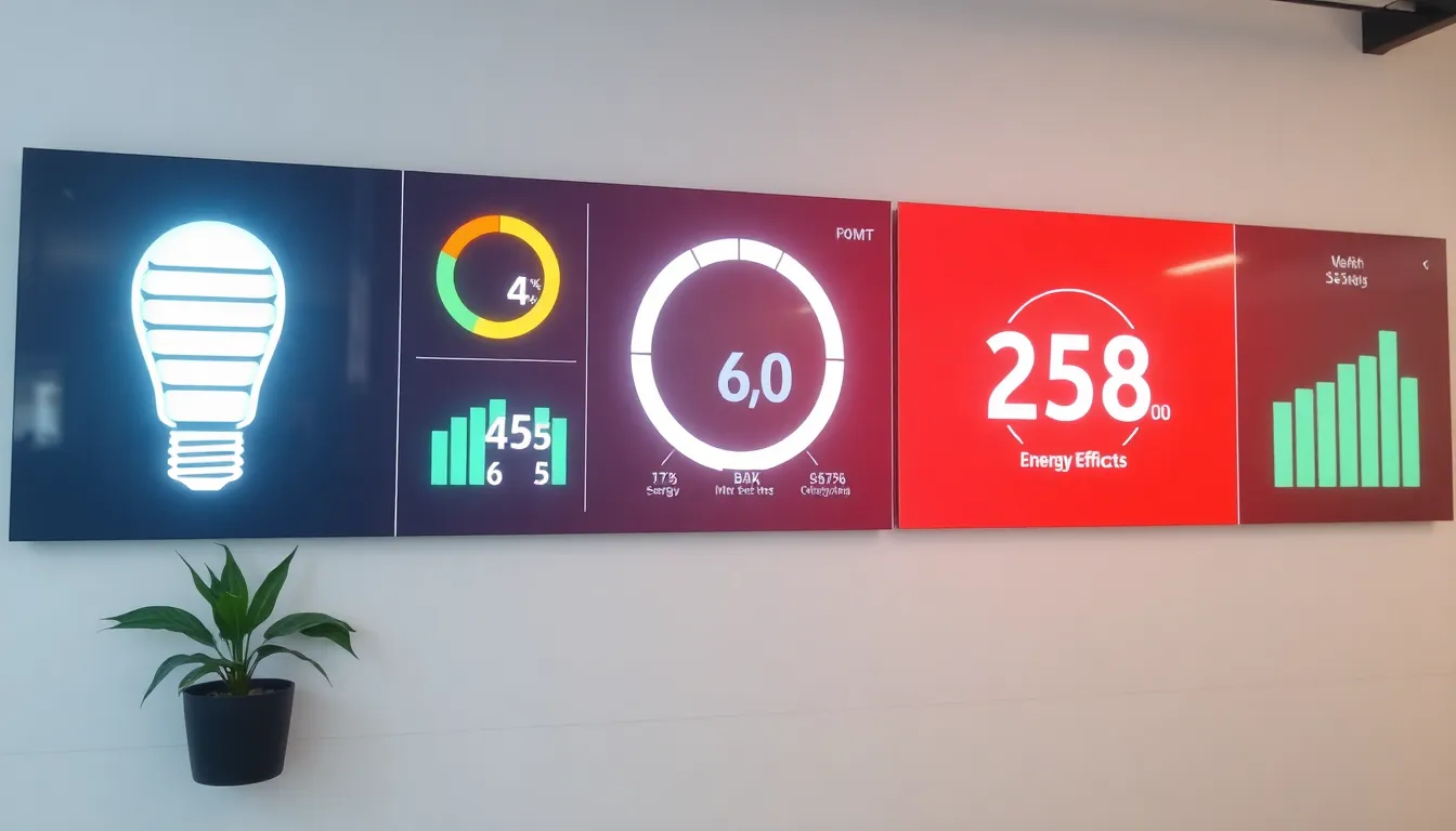 Energy Efficiency Benefits