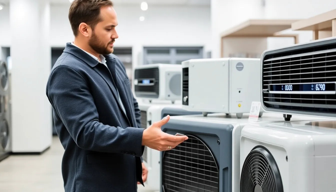 Choosing the Right Inverter