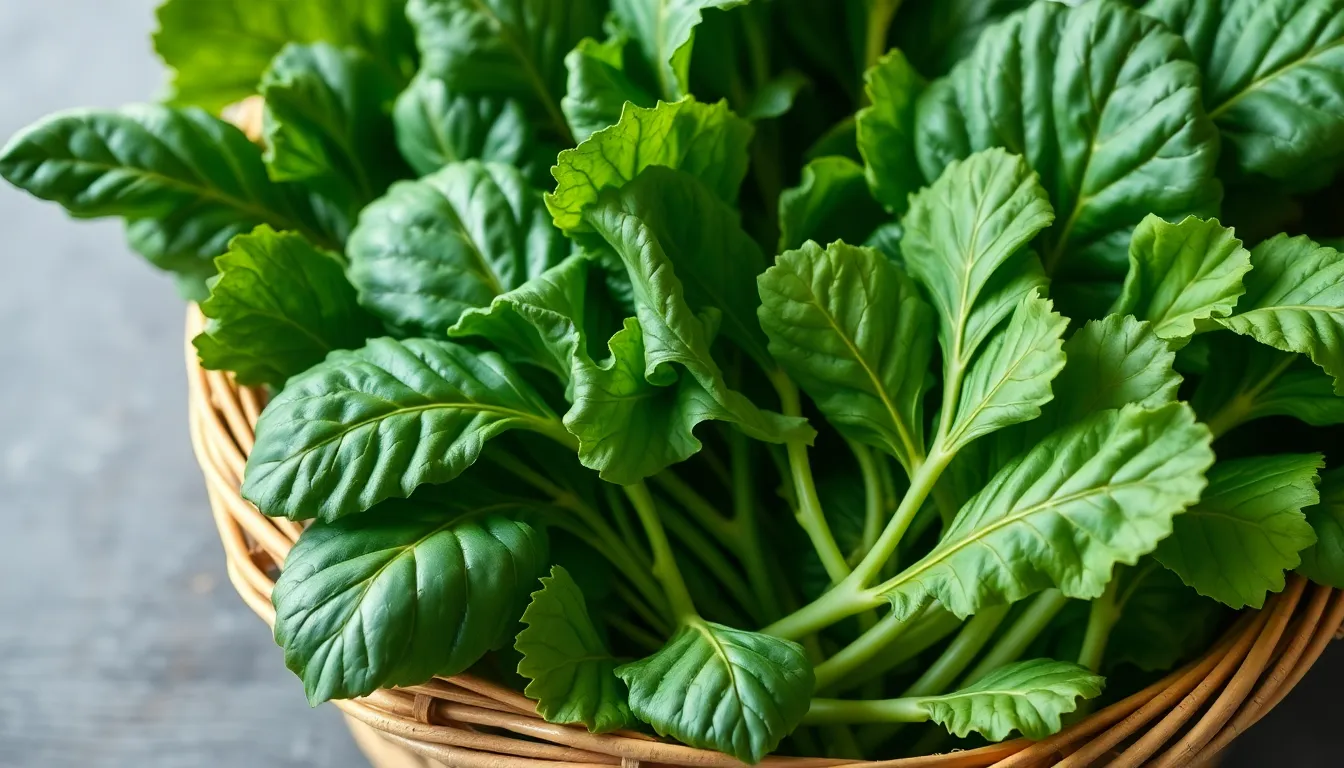 ירוק: לוטאין ובריאות העיניים