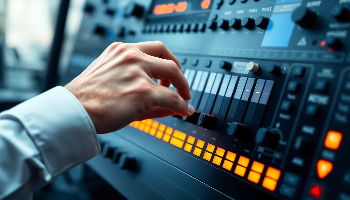 Choosing Regularization Parameters