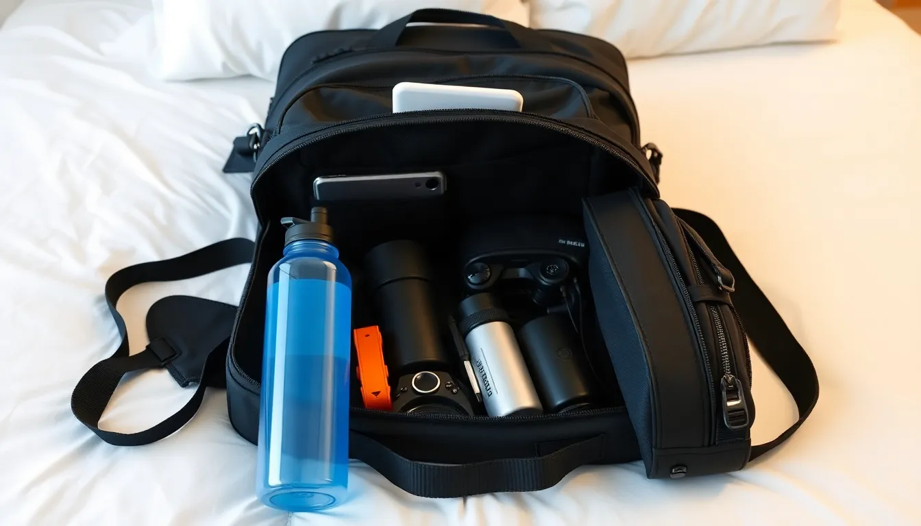 Lifestyle Essentials