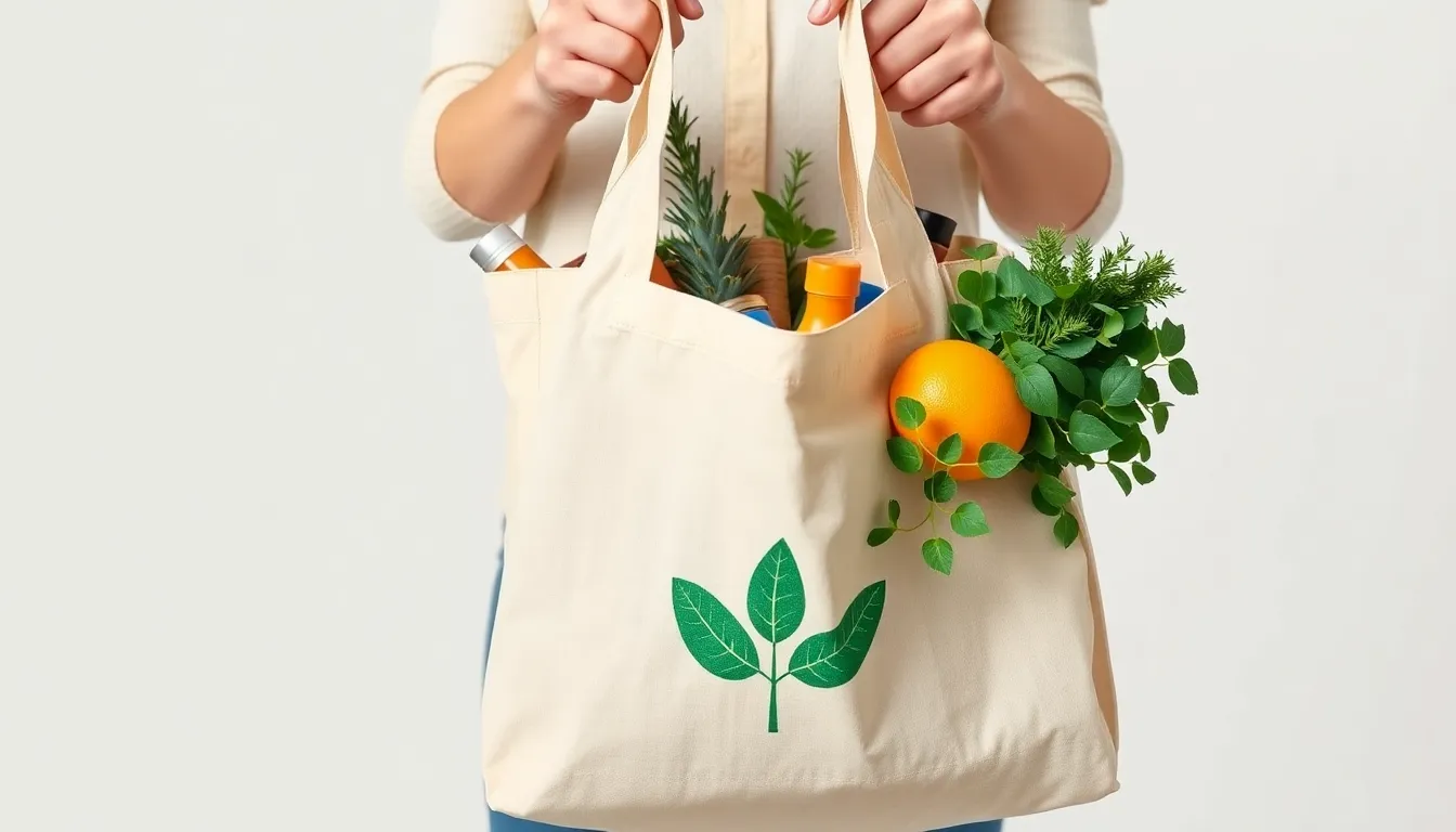 Sustainability Focus