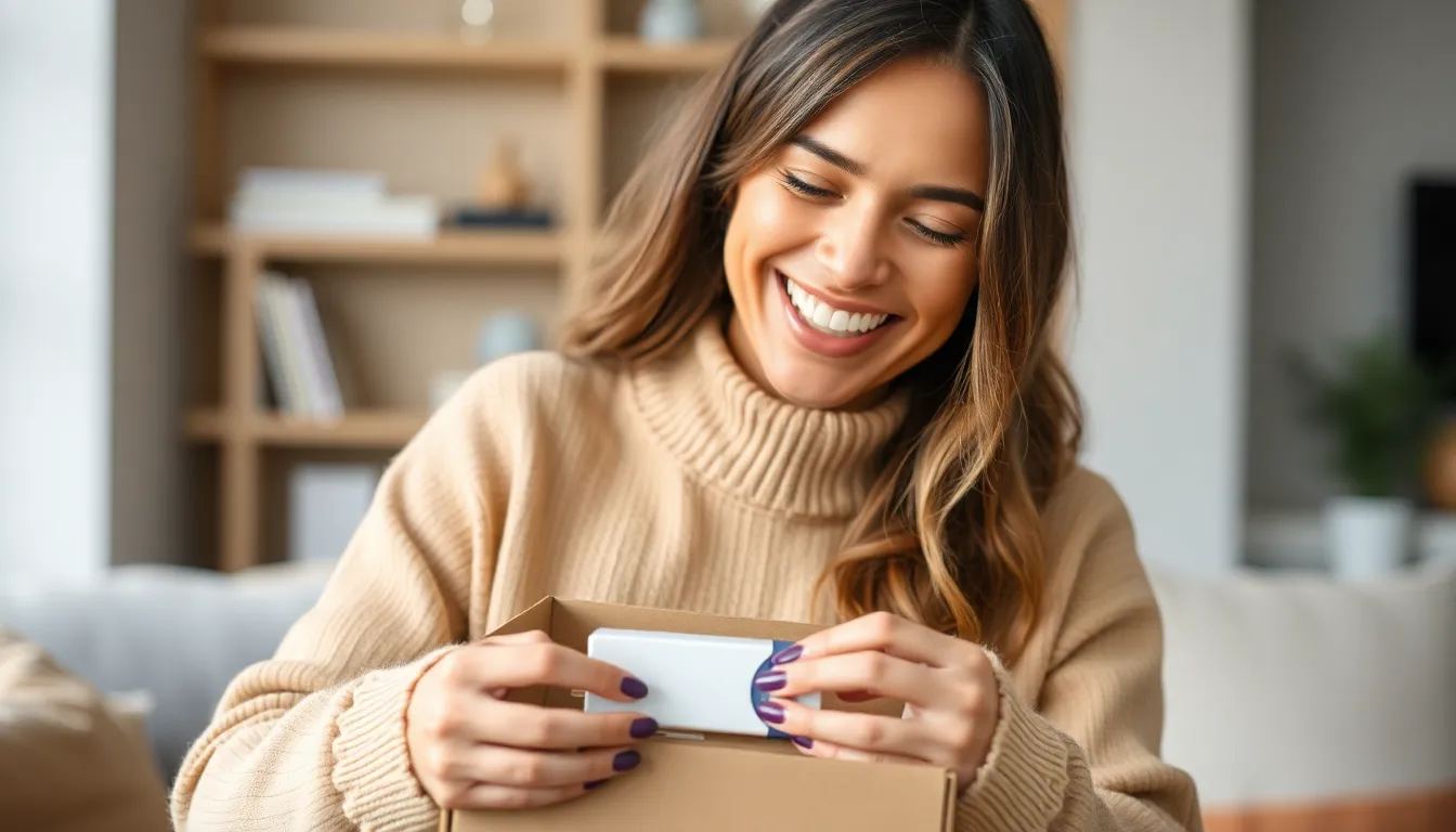 Customer-Centric Experience