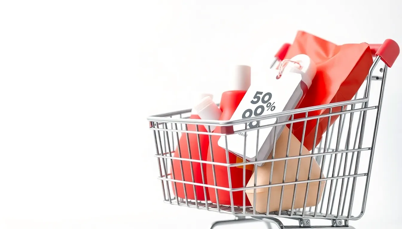 Special Offers & Discounts