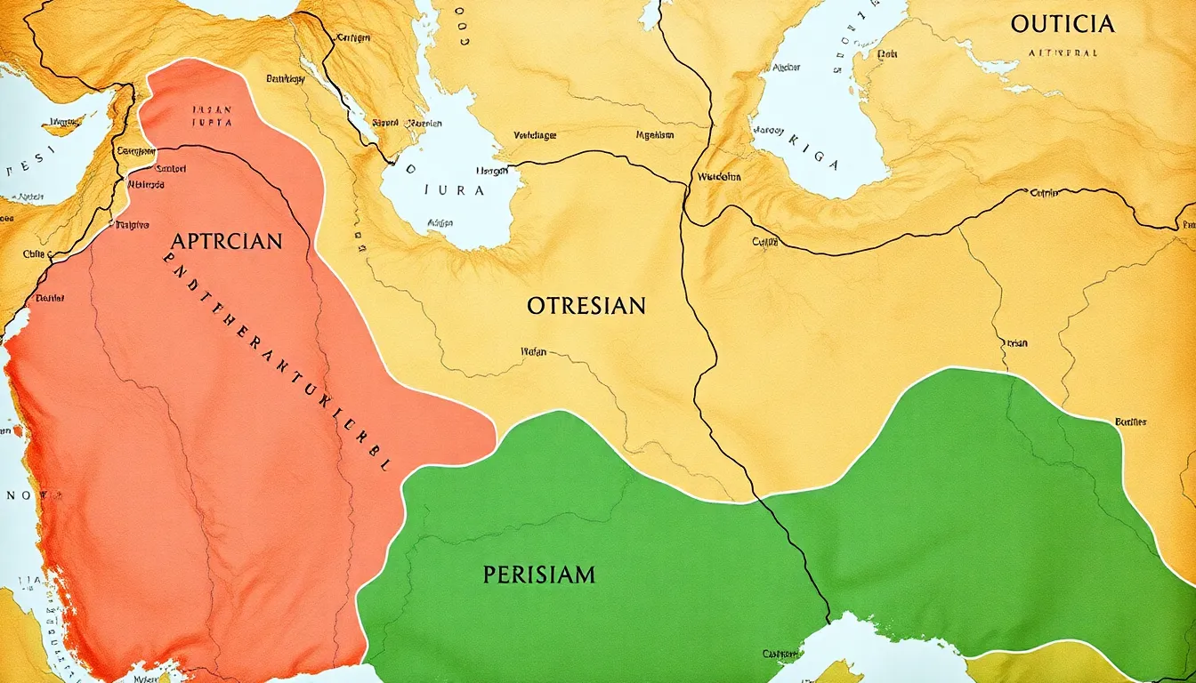Usmoniy turklar davlati. Eron davlati. Jahon tarixi