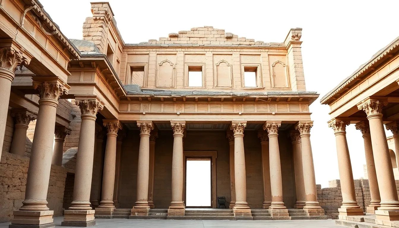 Eron davlatining tarixi