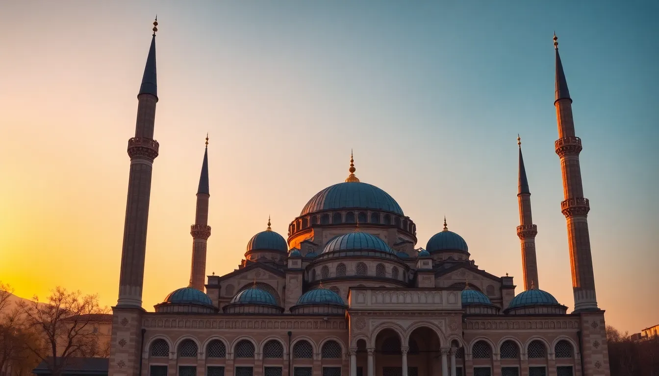 Madaniy va ilmiy yutuqlar