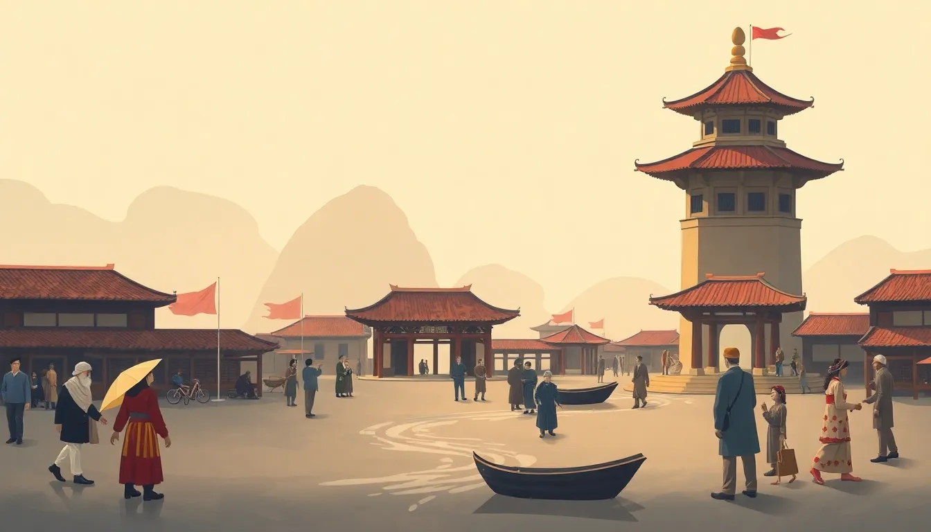 Jahon tarixiga ta‘siri