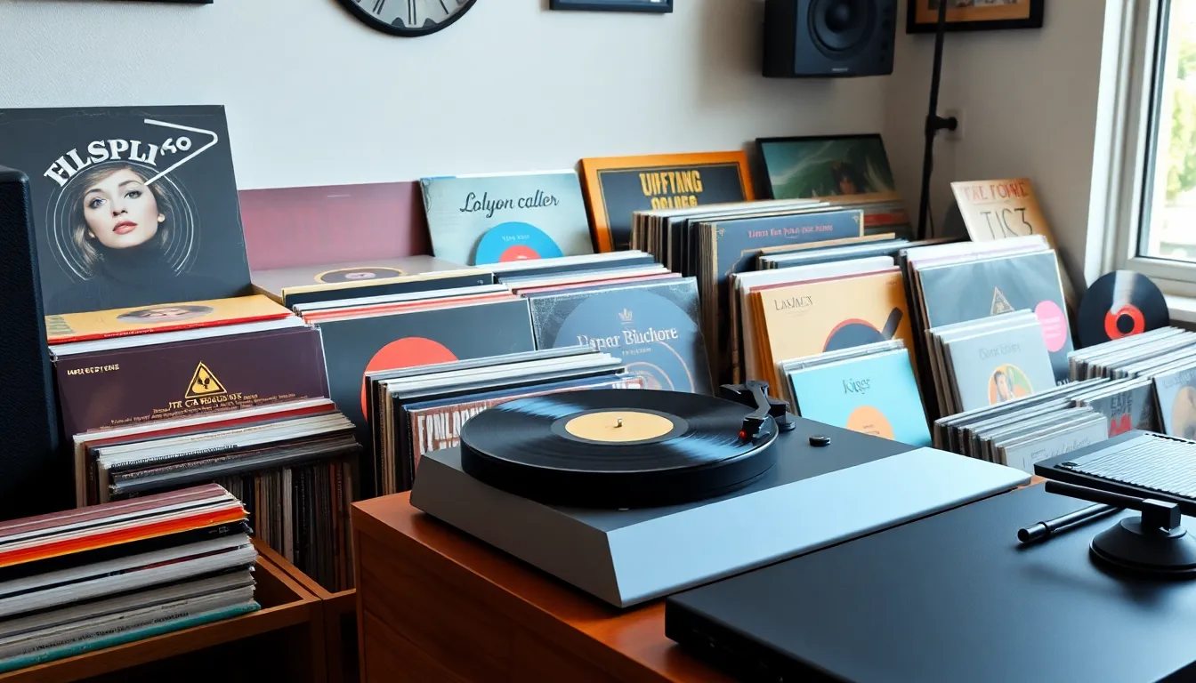 Choose the Right Music