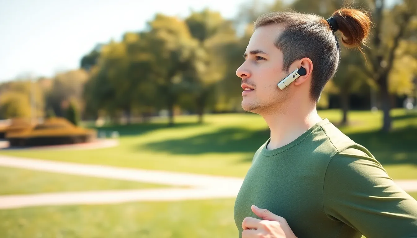 Incorporate Music into Daily Routines