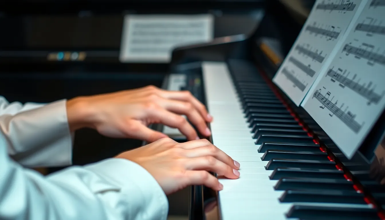 Learn About Music Theory