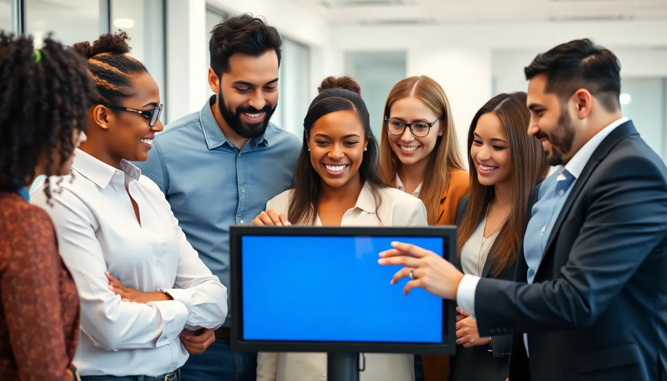 Development of Innovative Digital Organizing Tools for Trade Unions