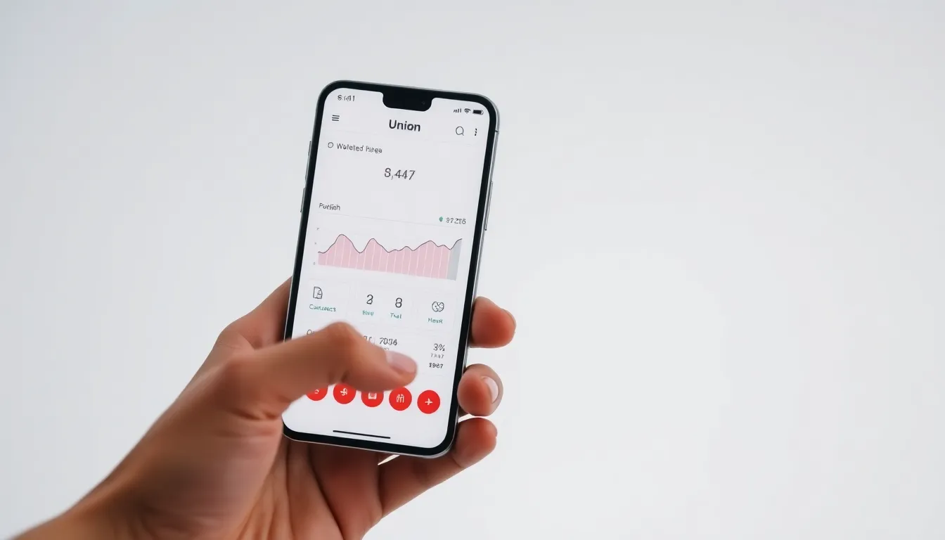 Current Landscape of Union Organizing