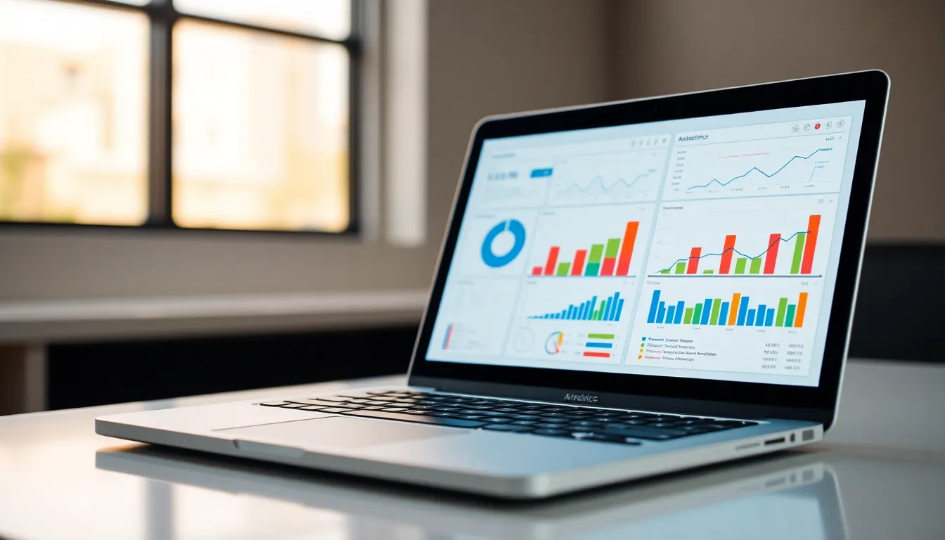 Key Features of Digital Organizing Tools