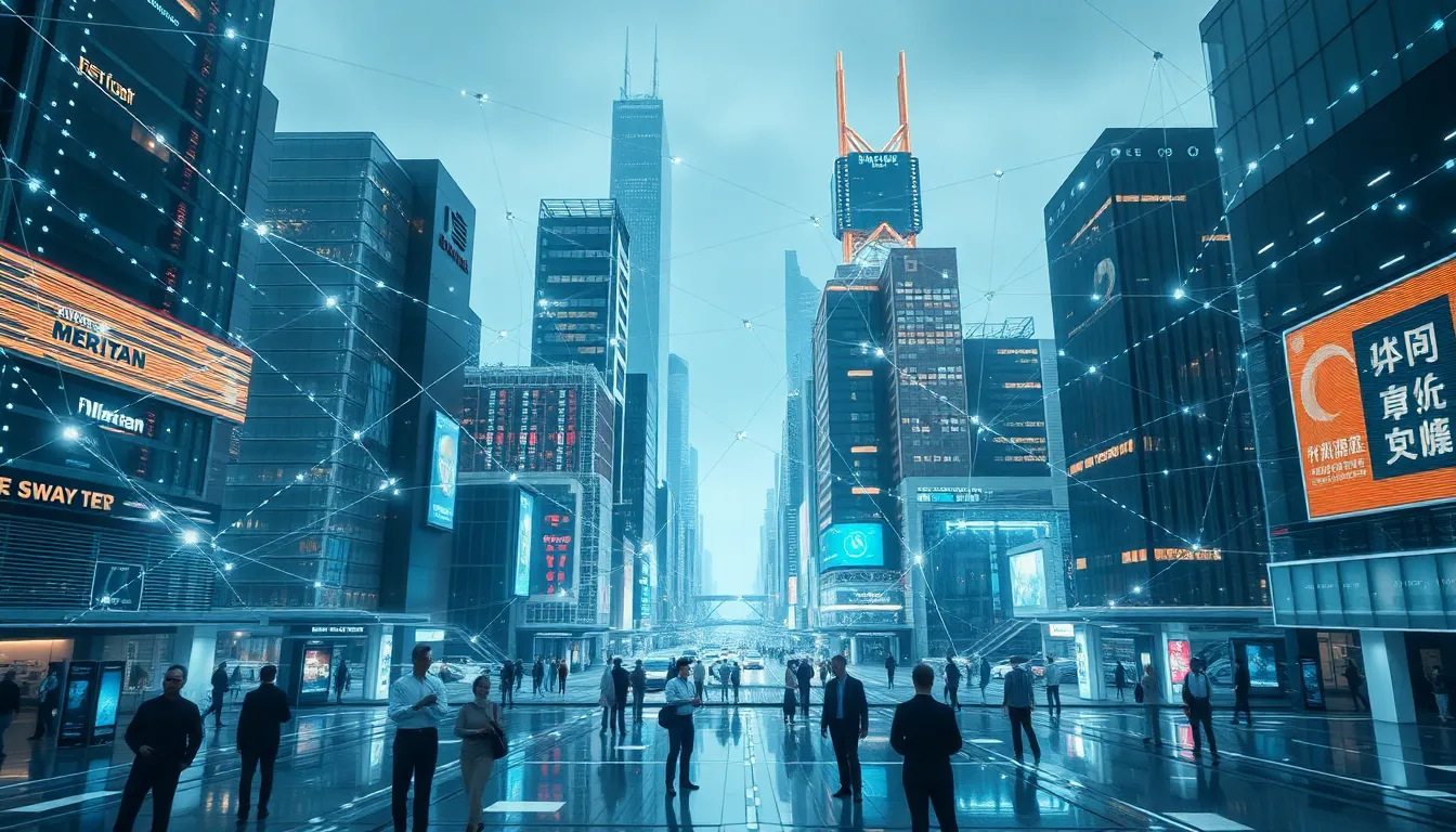 Future Trends in Digital Organizing