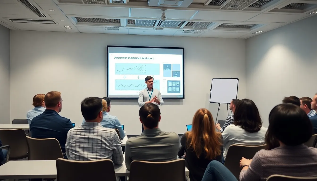 Steps to Implement Digital Tools