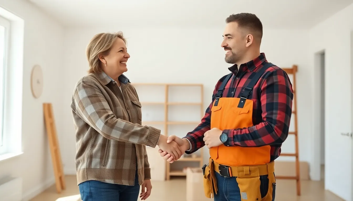 Contact / Call to Action