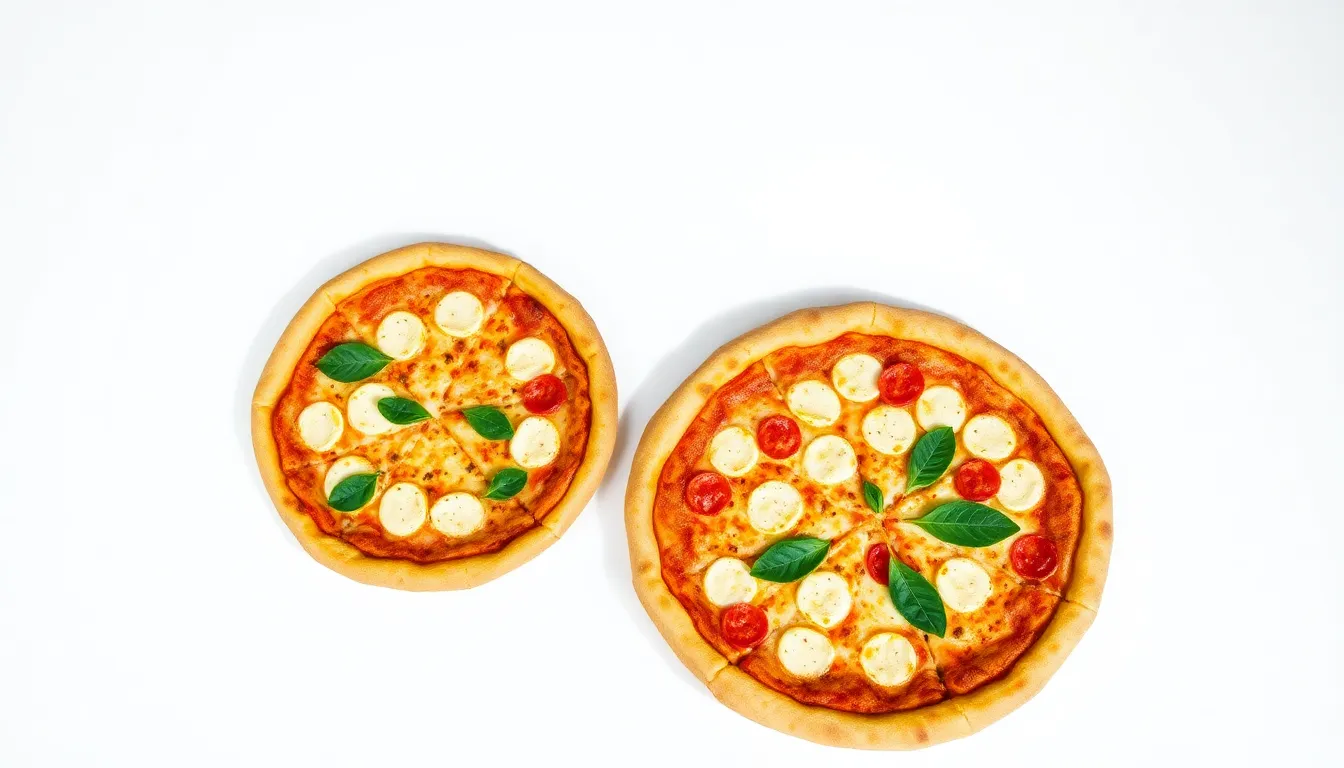 Example 3: Pizza 🍕