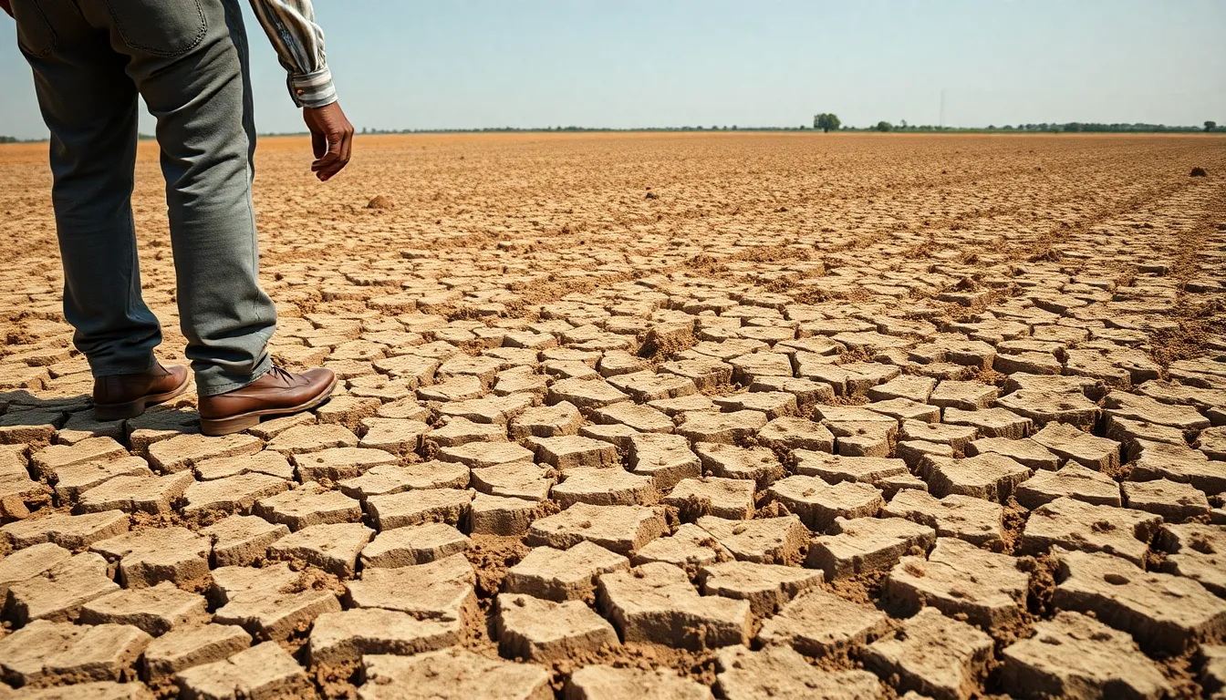 Climate Change Impact