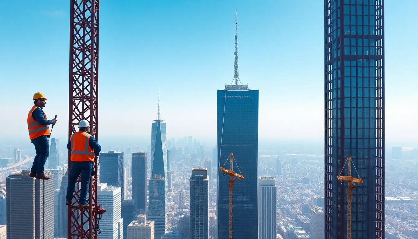 Economic Migration Trends