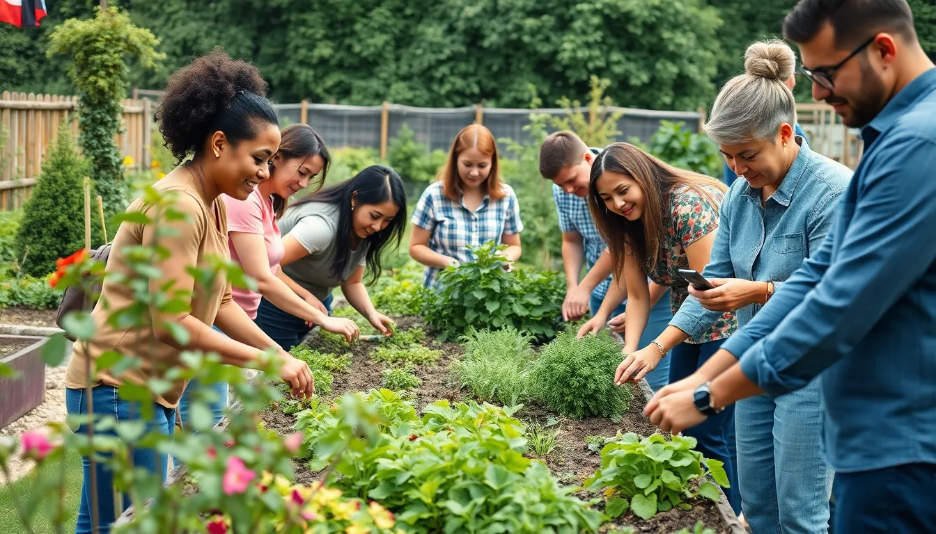 Integration Solutions